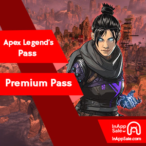 buy Apex Legends Mobile Premium Pass