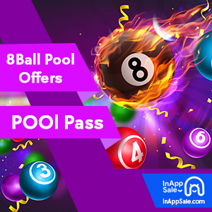 buy 8 Ball Pool Pool Pass