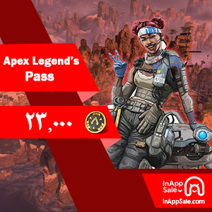 buy 23,000 Apex Legends Mobile Syndicate Gold