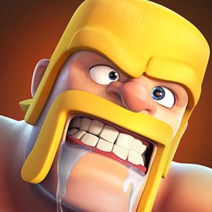 Clash of Clans Gem