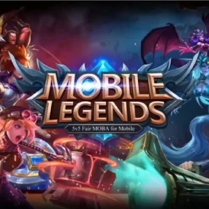 Mobile Legends Gem