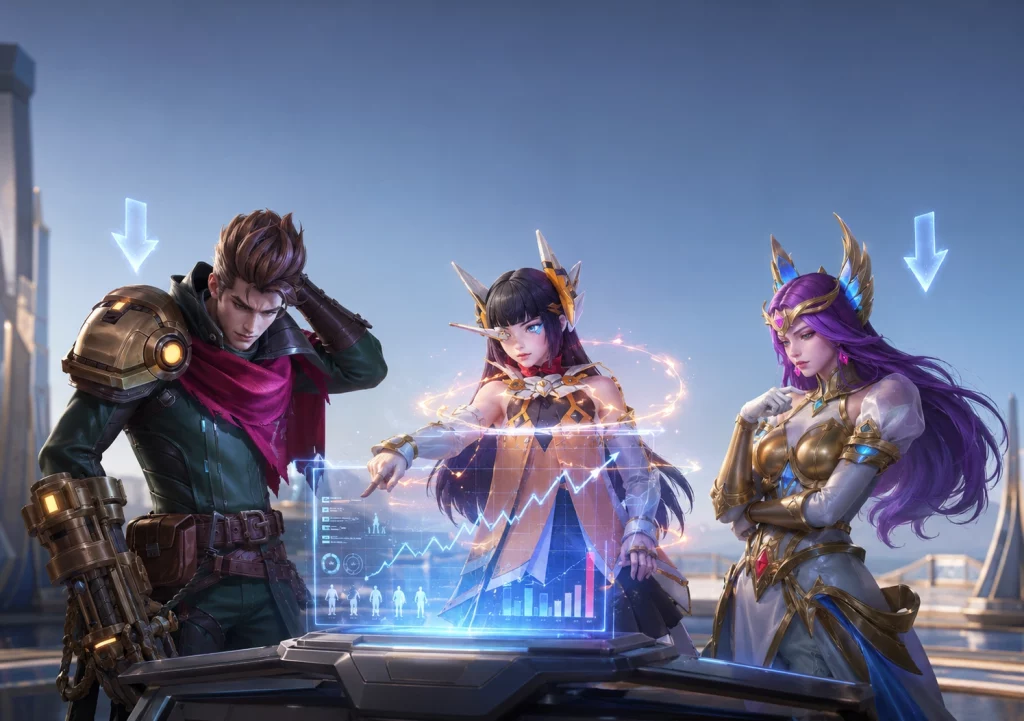 MLBB Patch 2.1.86